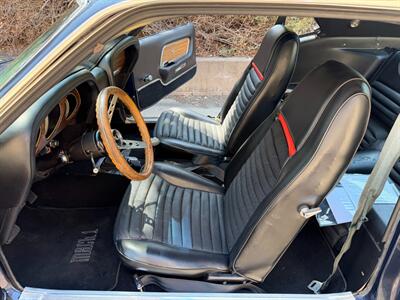 1969 Ford Mustang MACH 1 - Photo 57 - Spring Valley, CA 91978
