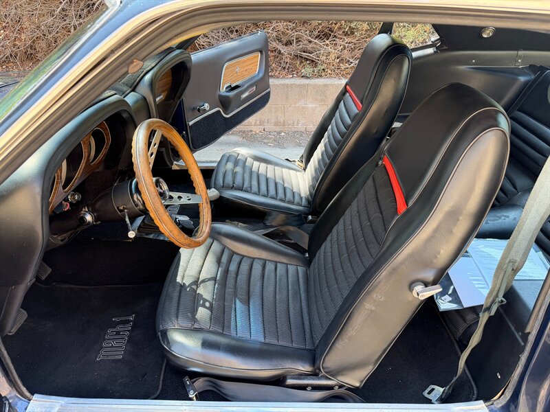 1969 Ford Mustang MACH 1 - Photo 57 - Spring Valley, CA 91978