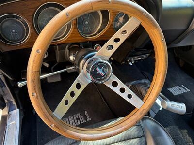 1969 Ford Mustang MACH 1 - Photo 58 - Spring Valley, CA 91978