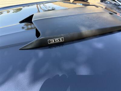 1969 Ford Mustang MACH 1 - Photo 9 - Spring Valley, CA 91978