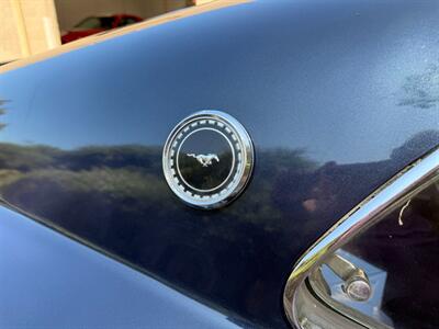 1969 Ford Mustang MACH 1 - Photo 26 - Spring Valley, CA 91978