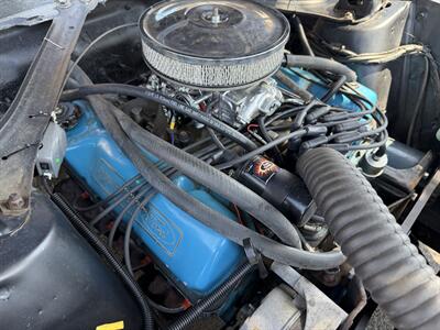 1969 Ford Mustang MACH 1 - Photo 22 - Spring Valley, CA 91978