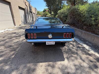1969 Ford Mustang MACH 1 - Photo 17 - Spring Valley, CA 91978