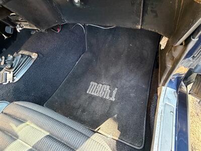 1969 Ford Mustang MACH 1 - Photo 49 - Spring Valley, CA 91978