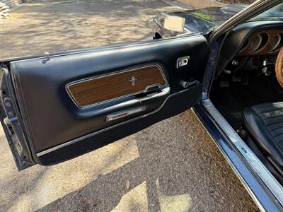 1969 Ford Mustang MACH 1 - Photo 51 - Spring Valley, CA 91978