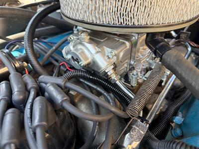 1969 Ford Mustang MACH 1 - Photo 86 - Spring Valley, CA 91978