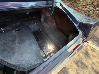 1969 Ford Mustang MACH 1 - Photo 71 - Spring Valley, CA 91978