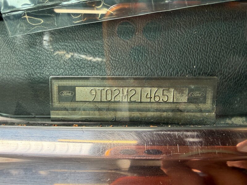 1969 Ford Mustang MACH 1 - Photo 99 - Spring Valley, CA 91978