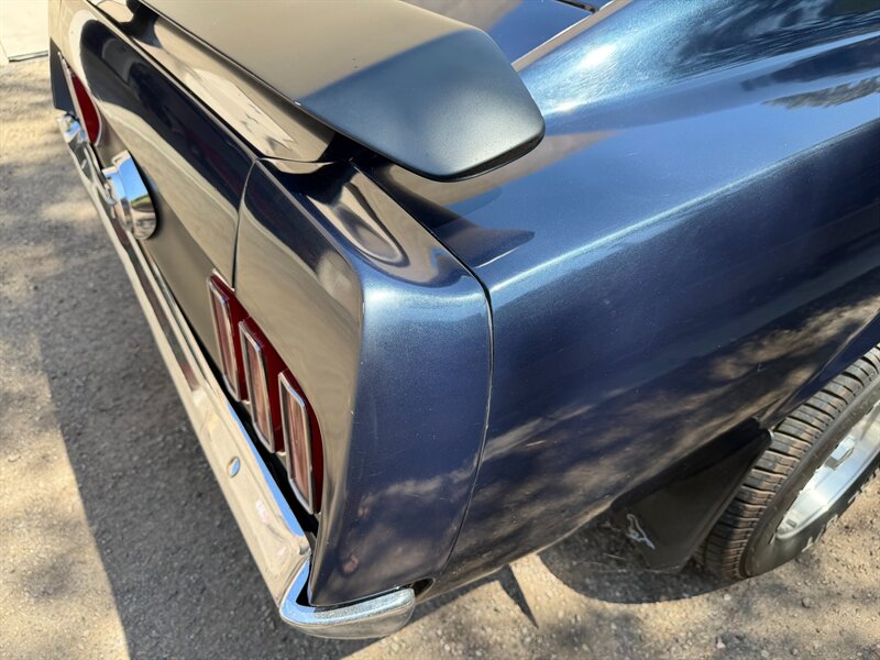 1969 Ford Mustang MACH 1 - Photo 39 - Spring Valley, CA 91978
