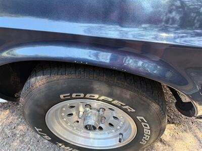 1969 Ford Mustang MACH 1 - Photo 28 - Spring Valley, CA 91978