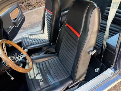 1969 Ford Mustang MACH 1 - Photo 53 - Spring Valley, CA 91978
