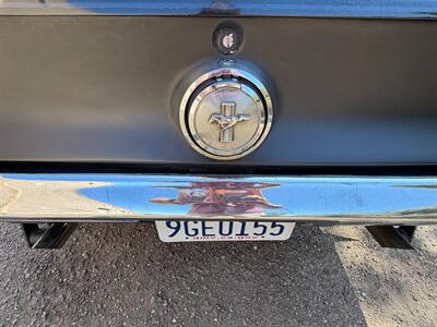 1969 Ford Mustang MACH 1 - Photo 18 - Spring Valley, CA 91978