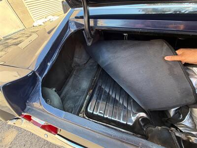 1969 Ford Mustang MACH 1 - Photo 69 - Spring Valley, CA 91978
