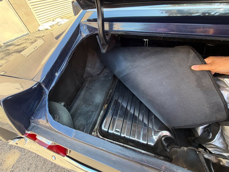 1969 Ford Mustang MACH 1 - Photo 69 - Spring Valley, CA 91978