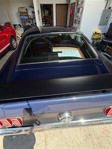 1969 Ford Mustang MACH 1 - Photo 90 - Spring Valley, CA 91978