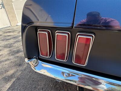 1969 Ford Mustang MACH 1 - Photo 19 - Spring Valley, CA 91978