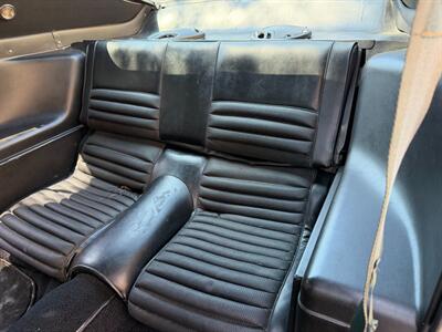 1969 Ford Mustang MACH 1 - Photo 54 - Spring Valley, CA 91978