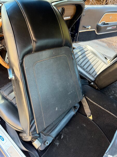1969 Ford Mustang MACH 1 - Photo 55 - Spring Valley, CA 91978