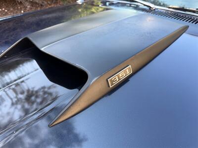 1969 Ford Mustang MACH 1 - Photo 33 - Spring Valley, CA 91978