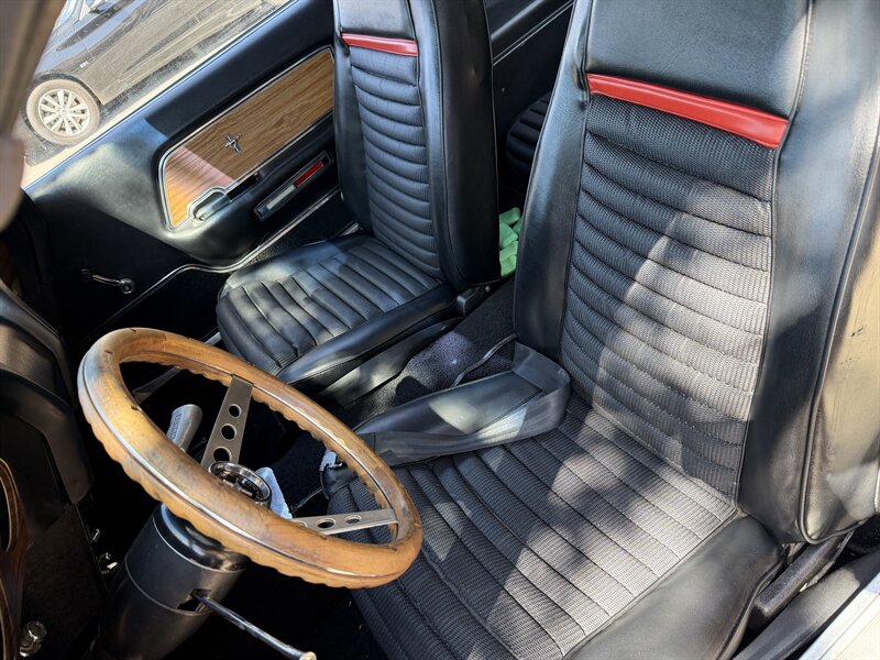 1969 Ford Mustang MACH 1 - Photo 13 - Spring Valley, CA 91978