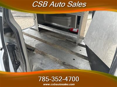 2015 RAM C/V Tradesman   - Photo 7 - Rossville, KS 66533