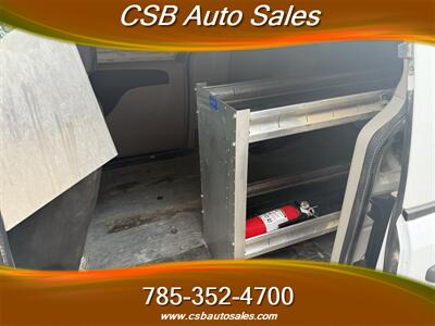 2015 RAM C/V Tradesman   - Photo 5 - Rossville, KS 66533