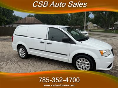 2015 RAM C/V Tradesman   - Photo 3 - Rossville, KS 66533