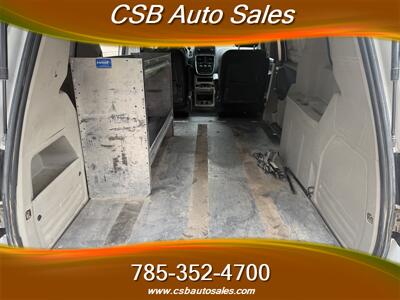 2015 RAM C/V Tradesman   - Photo 6 - Rossville, KS 66533