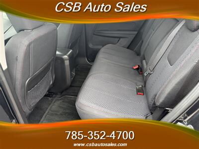 2012 GMC Terrain SLE-1   - Photo 8 - Rossville, KS 66533