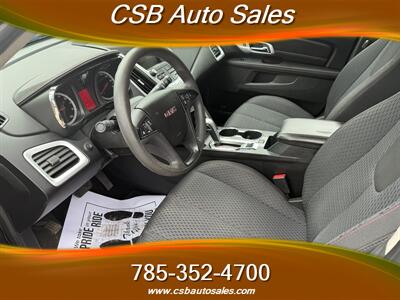 2012 GMC Terrain SLE-1   - Photo 5 - Rossville, KS 66533