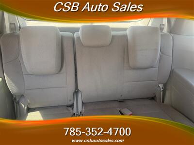2015 Honda Odyssey EX   - Photo 10 - Rossville, KS 66533