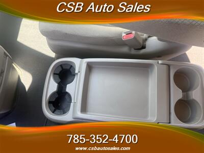 2015 Honda Odyssey EX   - Photo 20 - Rossville, KS 66533