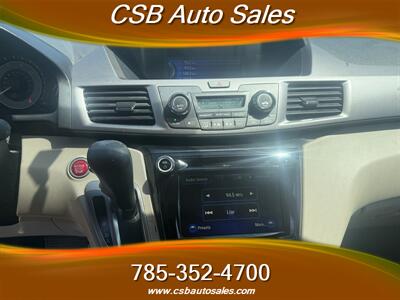 2015 Honda Odyssey EX   - Photo 17 - Rossville, KS 66533