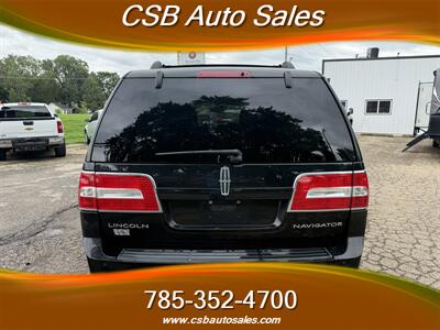 2013 Lincoln Navigator L   - Photo 8 - Rossville, KS 66533
