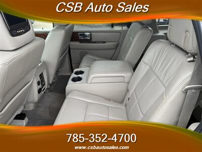 2013 Lincoln Navigator L   - Photo 7 - Rossville, KS 66533