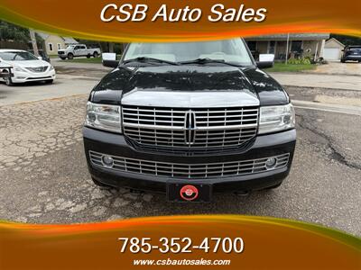 2013 Lincoln Navigator L   - Photo 10 - Rossville, KS 66533