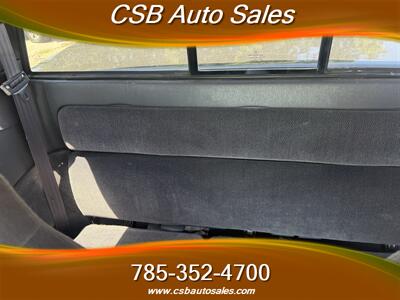 2000 Dodge Dakota SLT - Photo 10 - Rossville, KS 66533