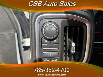 2021 Chevrolet Silverado 2500HD LT - Photo 9 - Rossville, KS 66533