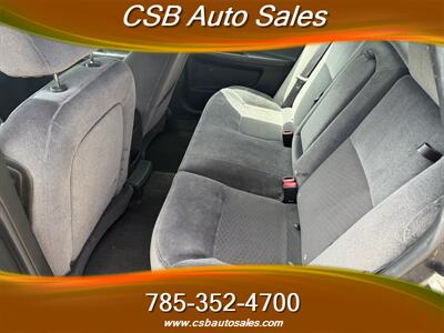 2013 Chevrolet Impala LT Fleet   - Photo 7 - Rossville, KS 66533
