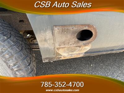 2007 Chevrolet Silverado 1500 Classic LS   - Photo 5 - Rossville, KS 66533