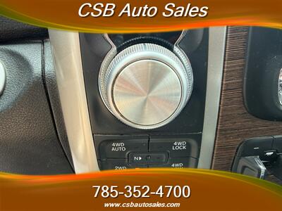 2016 RAM 1500 Laramie   - Photo 10 - Rossville, KS 66533