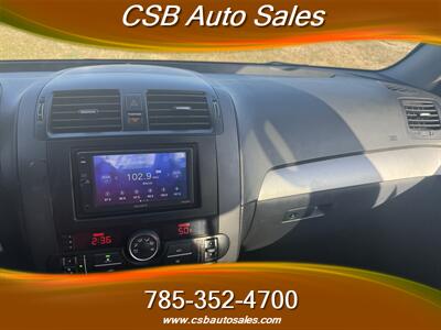 2009 Kia Borrego LX   - Photo 9 - Rossville, KS 66533