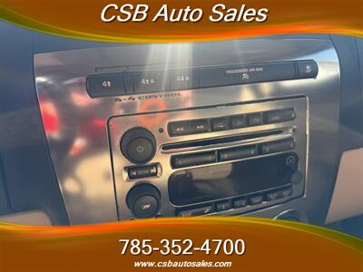 2007 Hummer H3   - Photo 7 - Rossville, KS 66533