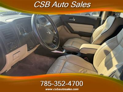 2007 Hummer H3   - Photo 6 - Rossville, KS 66533