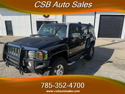 2007 Hummer H3   - Photo 1 - Rossville, KS 66533