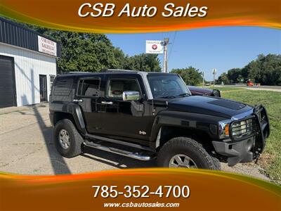 2007 Hummer H3   - Photo 3 - Rossville, KS 66533