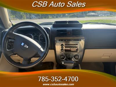 2007 Hummer H3   - Photo 5 - Rossville, KS 66533