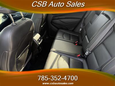 2020 Chevrolet Equinox LT   - Photo 5 - Rossville, KS 66533