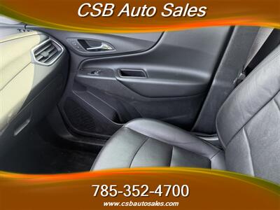 2020 Chevrolet Equinox LT   - Photo 9 - Rossville, KS 66533