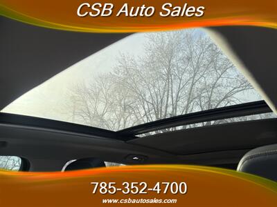 2020 Chevrolet Equinox LT   - Photo 10 - Rossville, KS 66533